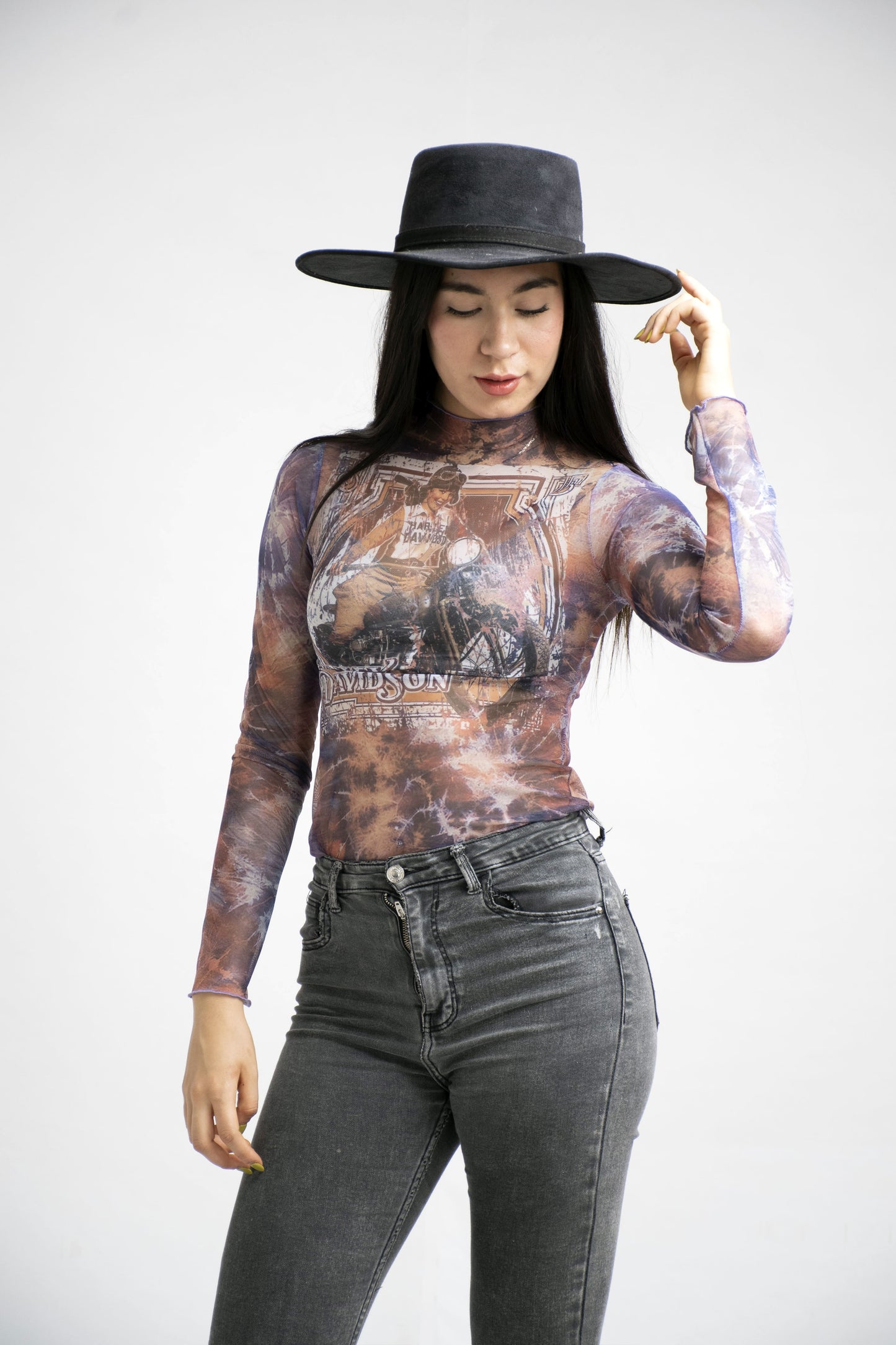 Body Tul Unitalla - Elegancia, Comodidad Unitalla