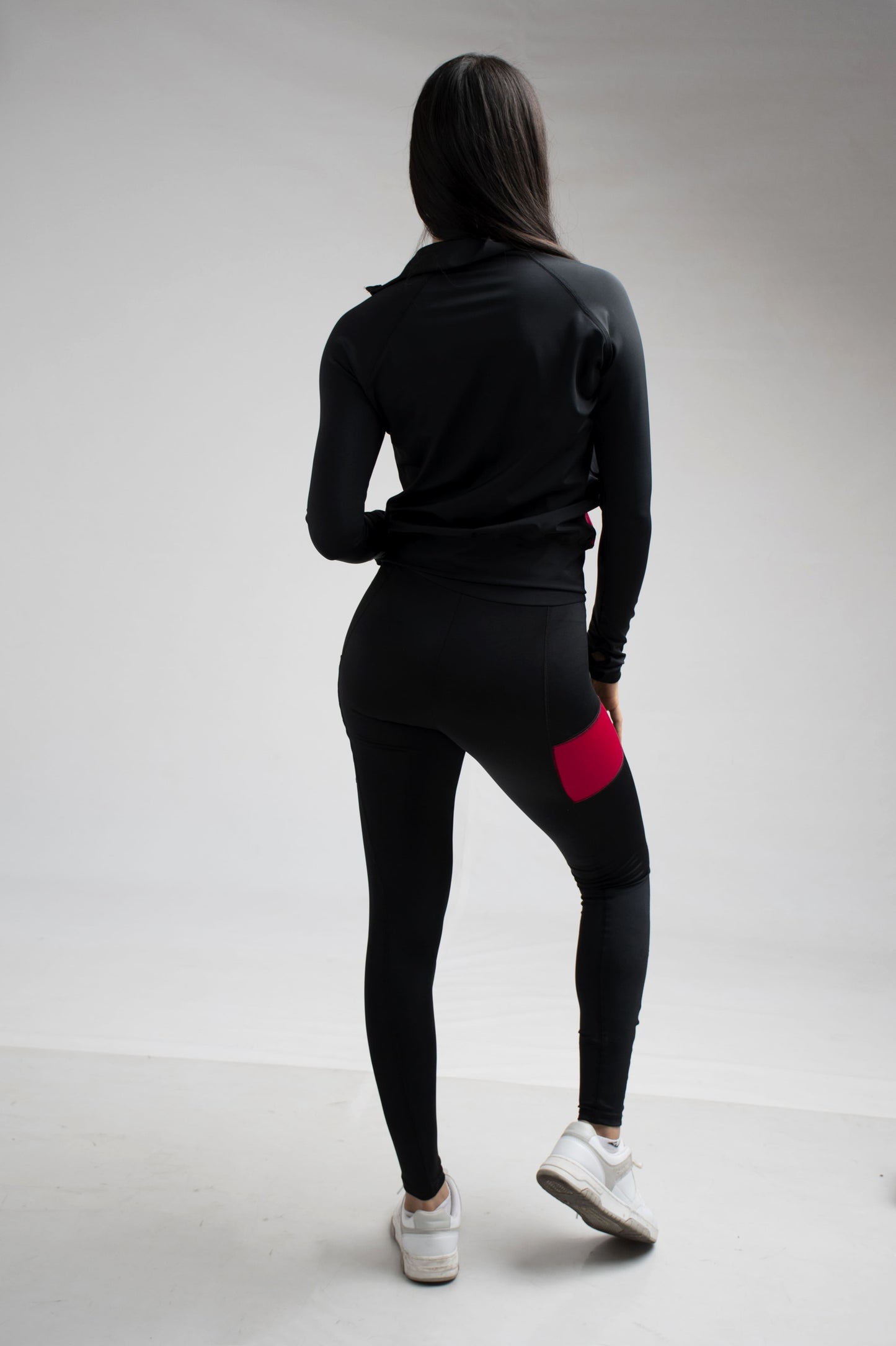 Conjunto Deportivo Unitalla para Mujer – Estilo y Comodidad para tu Entrenamiento