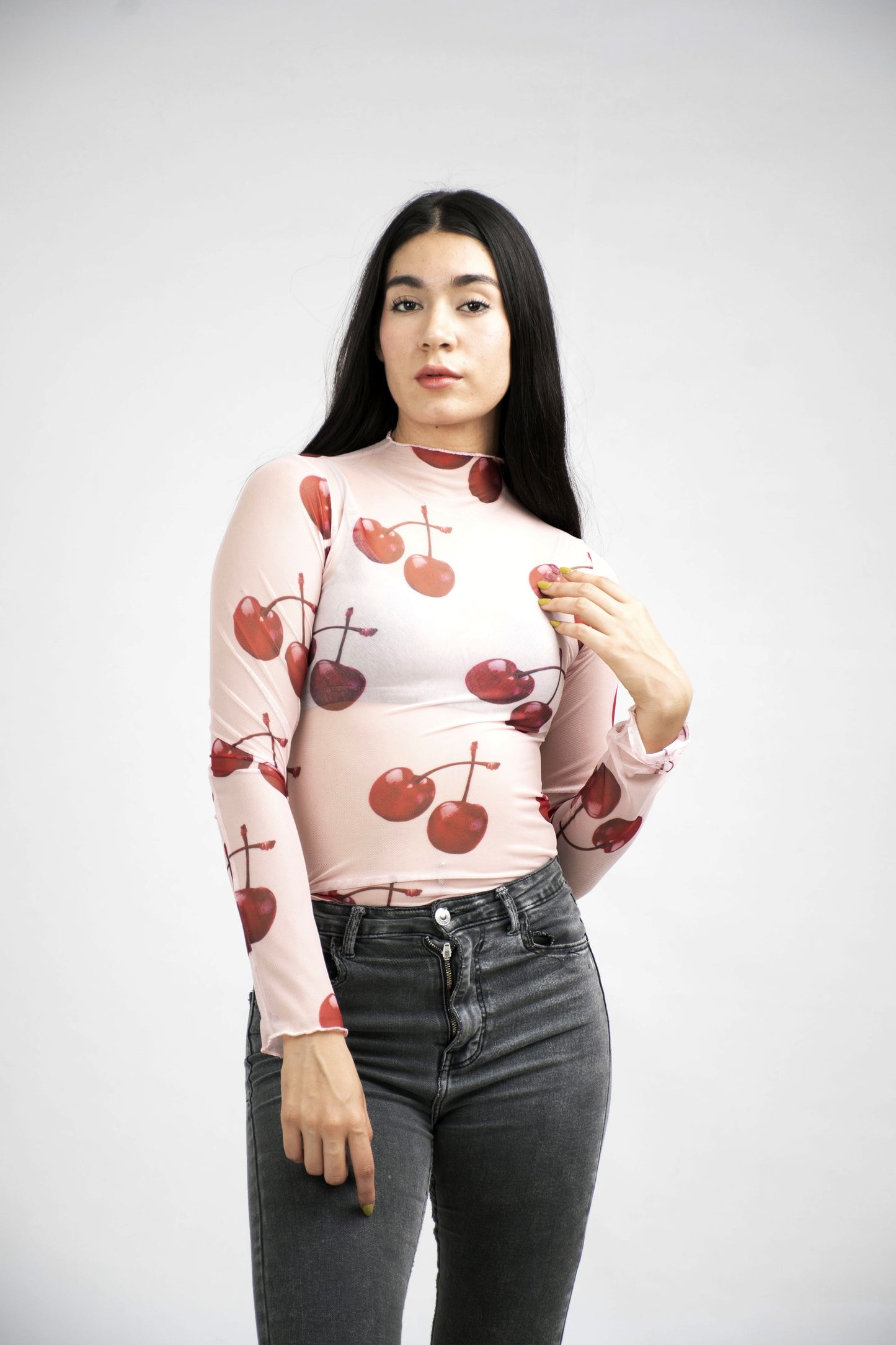 Body Tul Unitalla - Elegancia, Comodidad Unitalla
