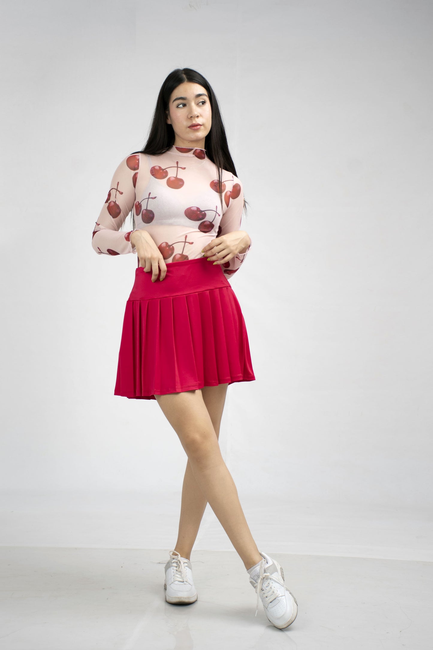 Body Tul Unitalla - Elegancia, Comodidad Unitalla