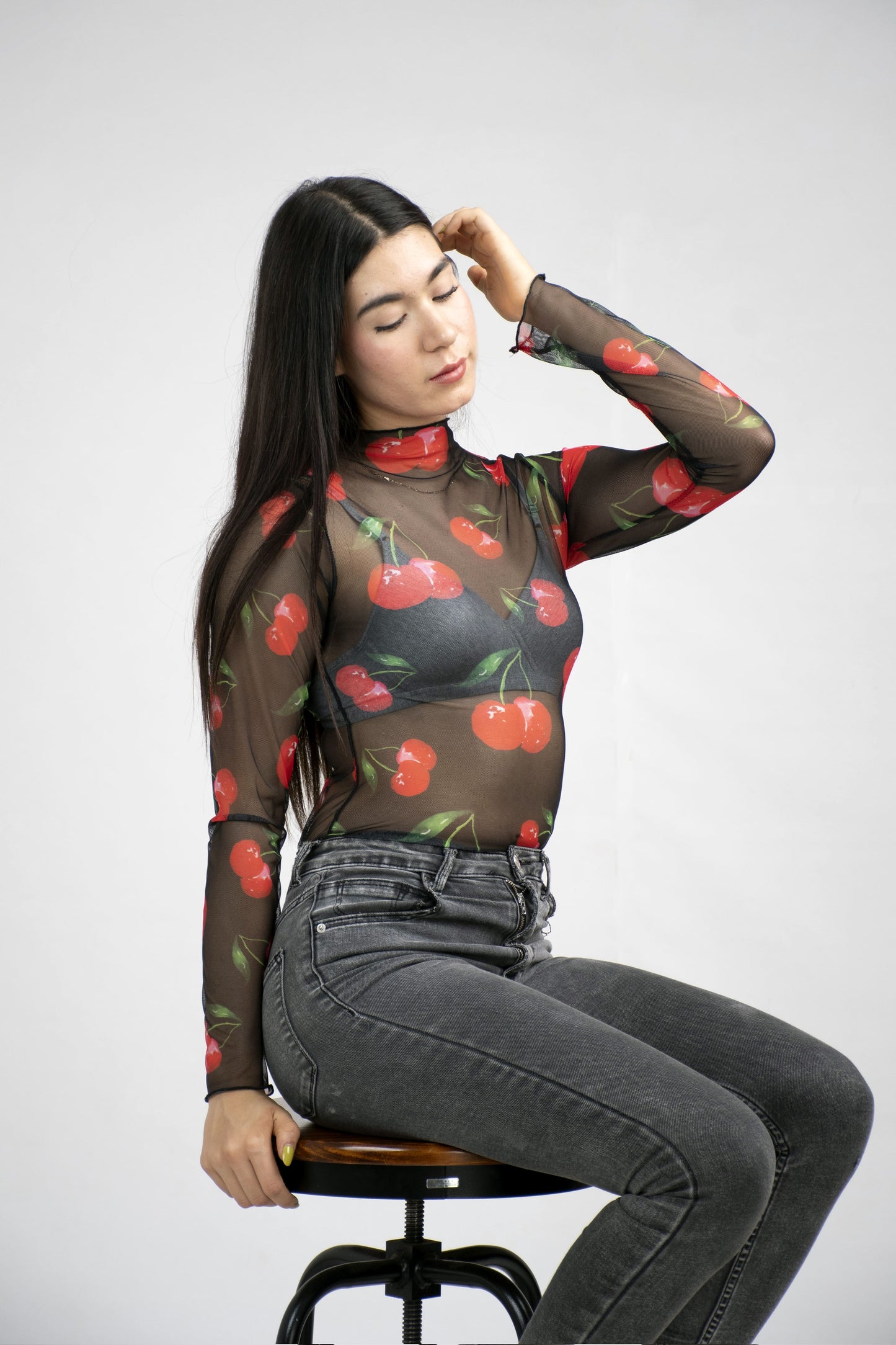 Body Tul Unitalla - Elegancia, Comodidad Unitalla