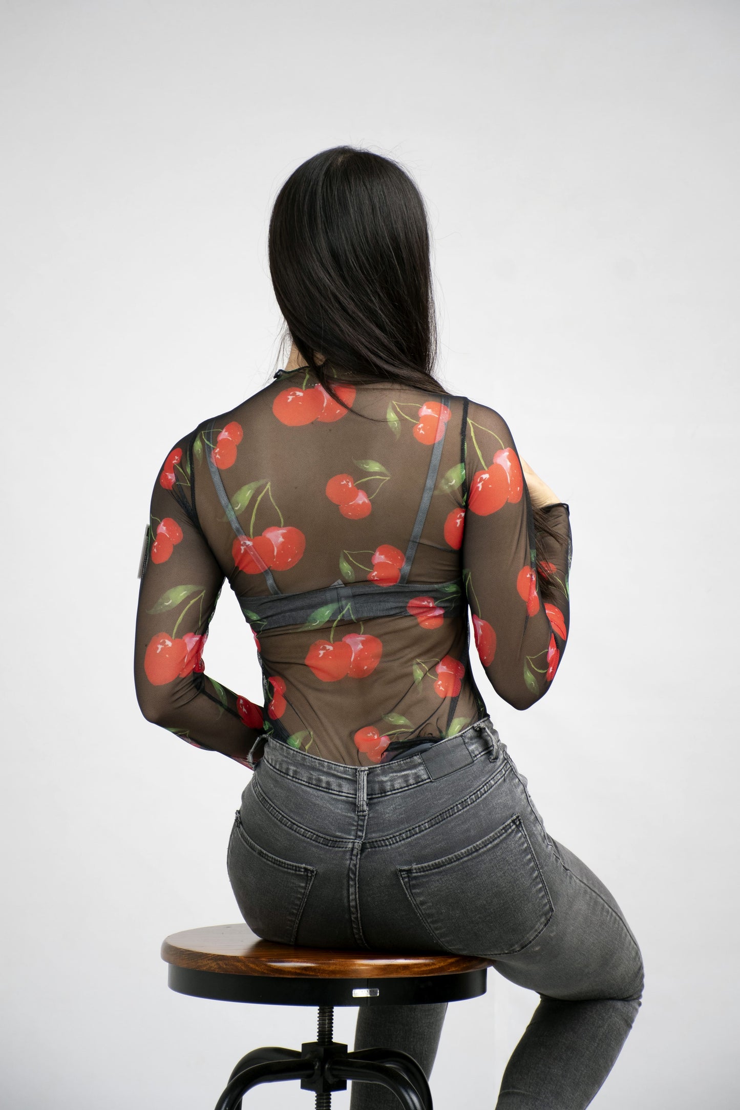 Body Tul Unitalla - Elegancia, Comodidad Unitalla